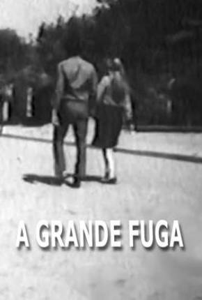 Assistir e baixar A Grande fuga (1972) via Torrent com Qualidade