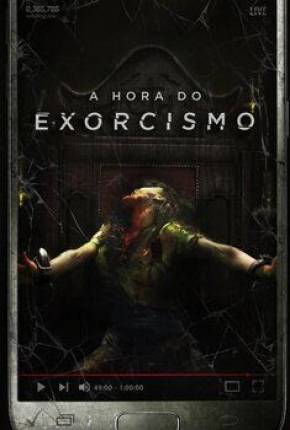 Filme A Hora do Exorcismo (2019) para Download em Torrent