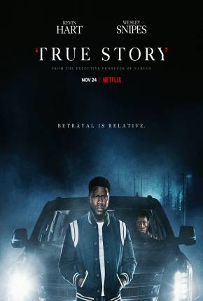 Baixar Série A Mais Pura Verdade - 1ª Temporada (2021) em Torrent — Dublado e Dual Áudio