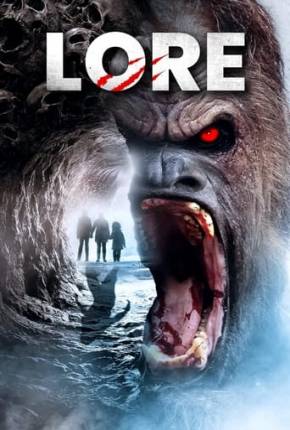 Baixar Filme A Maldição da Floresta / Lore (2018) em Torrent — Dublado e Dual Áudio