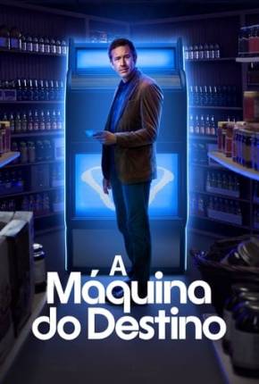 Assistir e baixar A Máquina do Destino - 1ª Temporada Legendada (2023) via Torrent com Qualidade