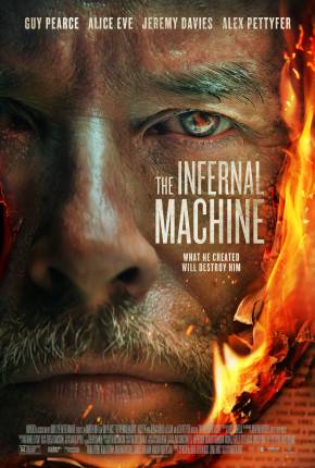 Baixar Filme A Máquina Infernal (2022) em Torrent — Dublado e Dual Áudio
