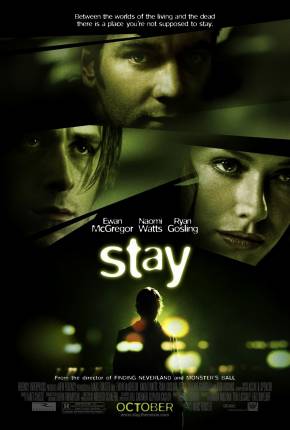 Download de A Passagem (2005) — Torrent Dublado e Legendado