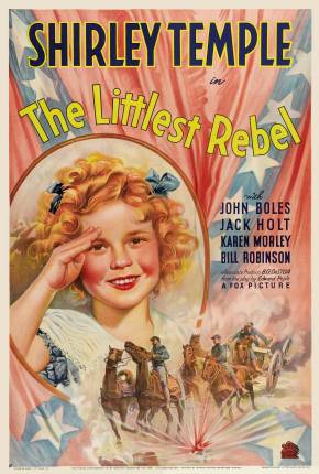 A Pequena Rebelde (1935) — Download Torrent em HD, 1080p ou 4K