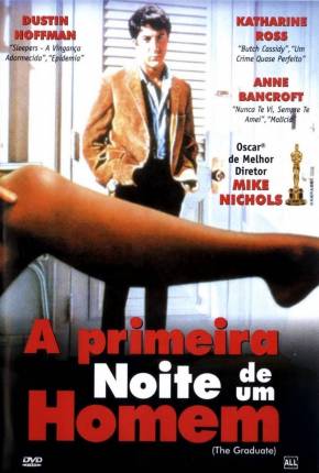Download A Primeira Noite de um Homem Torrent