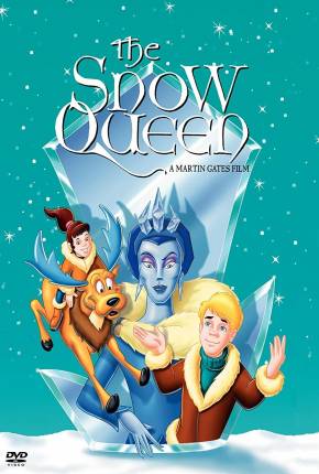 Download de A Rainha da Neve (1995) — Torrent Dublado e Legendado