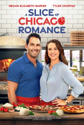 Assistir e baixar A Slice of Chicago Romance - Legendado (2023) via Torrent com Qualidade