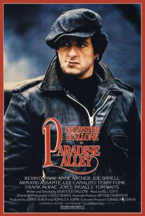 A Taberna do Inferno / Paradise Alley (1978) — Download Torrent em HD, 1080p ou 4K