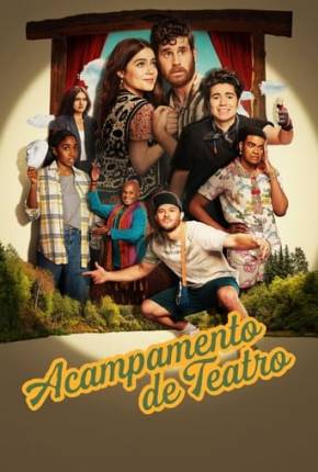 Assistir e baixar Acampamento de Teatro (2023) via Torrent com Qualidade