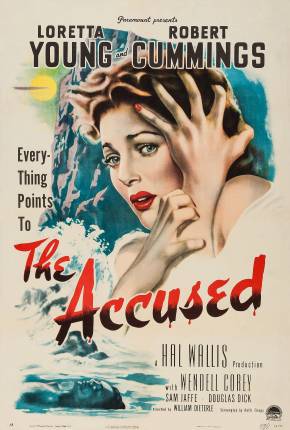 Acusada! (1949) Torrent — Baixar em Alta Definição