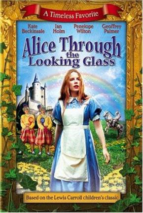 Alice no País do Espelho (1998) Torrent — Baixar em Alta Definição