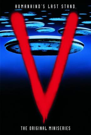 Download de Alienígenas no Ataque - Minissérie (1983) — Torrent Dublado e Legendado