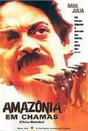 Assistir e baixar Amazônia em Chamas (1994) via Torrent com Qualidade