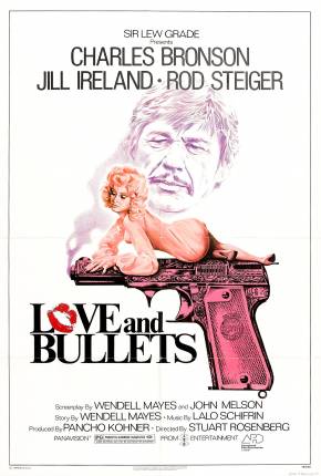 Filme Amor e Balas (1979) para Download em Torrent