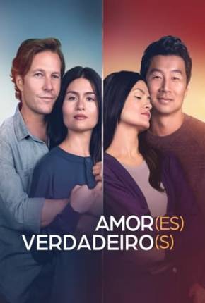 Filme Amores Verdadeiros - One True Loves (2023) para Download em Torrent