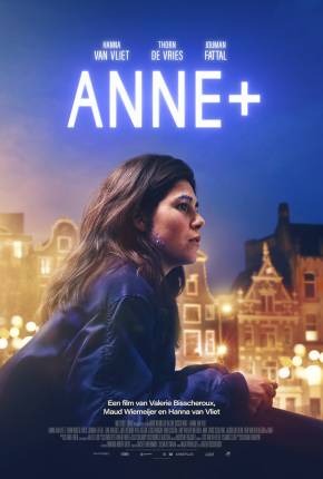 Download Anne+ - O Filme Torrent