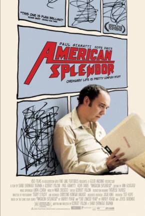 Baixar Filme Anti-Herói Americano (2003) em Torrent — Dublado e Dual Áudio