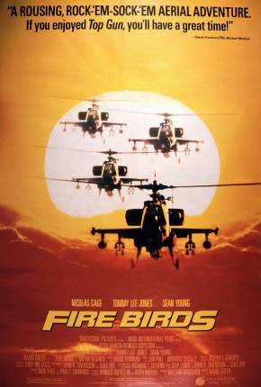 Download de Apache - Helicópteros Invencíveis (1990) — Torrent Dublado e Legendado