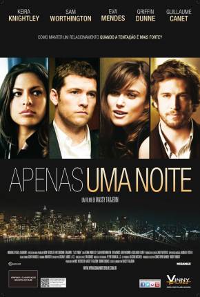 Apenas uma Noite (2010) Torrent — Baixar em Alta Definição