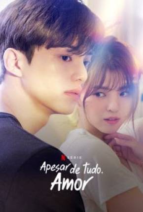 Série Apesar de Tudo, Amor - 1ª Temporada Legendada (2021) para Download em Torrent