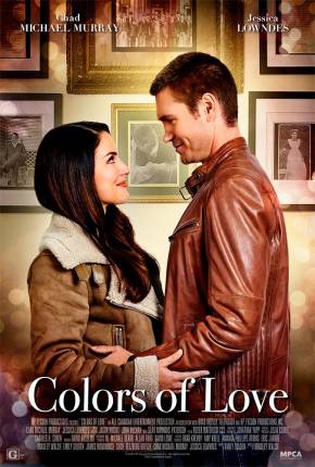 Baixar Filme As Cores do Amor (2021) em Torrent — Dublado e Dual Áudio