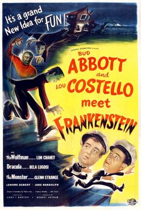 Download de Às Voltas com Fantasmas (1948) — Torrent Dublado e Legendado