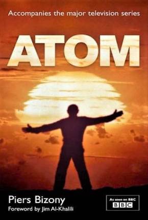 Baixar Série Atom - Legendada (2007) em Torrent — Dublado e Dual Áudio