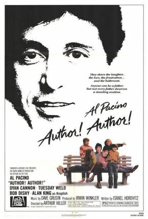 Baixar Filme Autor em Família (1982) em Torrent — Dublado e Dual Áudio