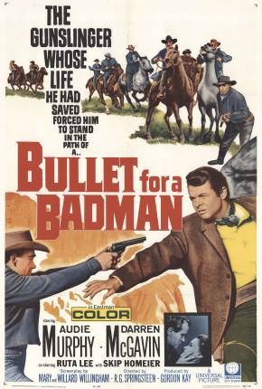 Balas para um Bandido (1964) — Download Torrent em HD, 1080p ou 4K