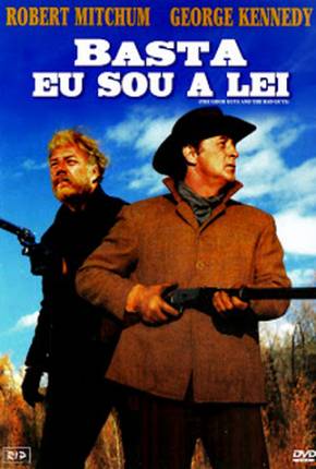 Basta, Eu Sou a Lei (1969) — Download Torrent em HD, 1080p ou 4K