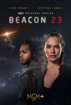 Série Beacon 23 - 1ª Temporada Legendada (2023) para Download em Torrent