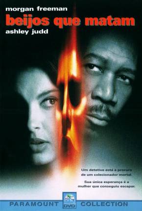 Beijos que Matam (1997) Torrent — Baixar em Alta Definição