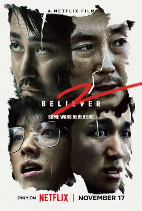 Believer 2 (2023) — Download Torrent em HD, 1080p ou 4K