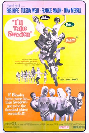 Filme Bom Mesmo é Amar - Legendado (1965) para Download em Torrent