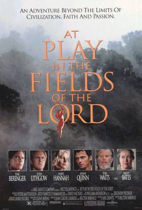 Assistir e baixar Brincando nos Campos do Senhor - Legendado (1991) via Torrent com Qualidade
