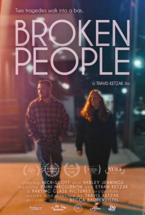 Assistir e baixar Broken People - Legendado (2023) via Torrent com Qualidade