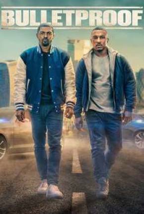 Download de Bulletproof - 2ª Temporada (2021) — Torrent Dublado e Legendado