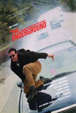 Filme Caçada no Submundo (1997) para Download em Torrent