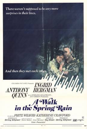 Assistir e baixar Caminhando Sob a Chuva de Primavera (1970) via Torrent com Qualidade