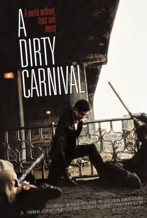 Filme Caminhos do Crime (2006) para Download em Torrent