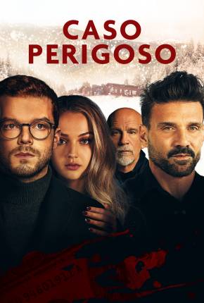 Caso Perigoso - Shattered (2022) — Download Torrent em HD, 1080p ou 4K
