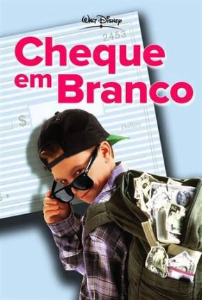 Download de Cheque em Branco / Blank Check (1994) — Torrent Dublado e Legendado