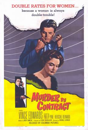 Cilada Mortífera (1958) — Download Torrent em HD, 1080p ou 4K