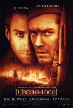Círculo de Fogo / Enemy at the Gates (2001) — Download Torrent em HD, 1080p ou 4K