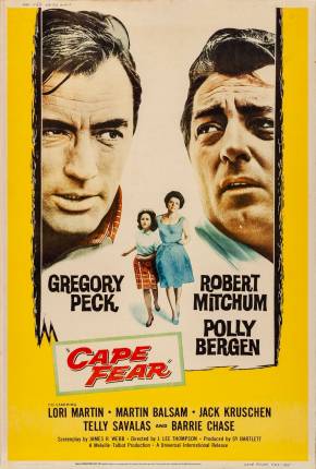 Baixar Filme Círculo do Medo (1962) em Torrent — Dublado e Dual Áudio