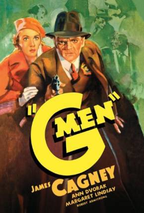 Download de Contra o Império do Crime (1935) — Torrent Dublado e Legendado