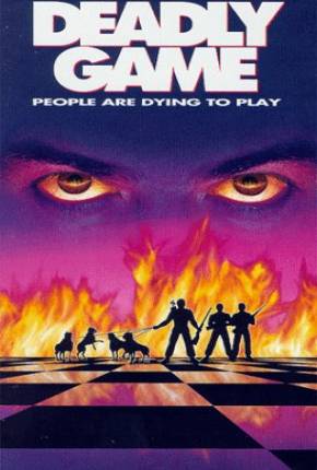 Convite Para a Morte - Legendado (1991) Torrent — Baixar em Alta Definição