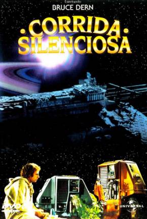 Corrida Silenciosa / Silent Running (1972) — Download Torrent em HD, 1080p ou 4K