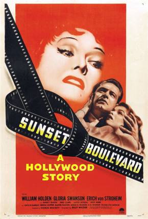 Download de Crepúsculo dos Deuses (1950) — Torrent Dublado e Legendado