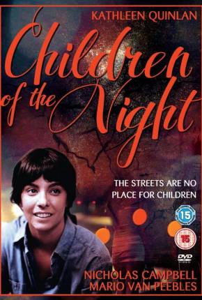 Assistir e baixar Crianças da Noite (1985) via Torrent com Qualidade